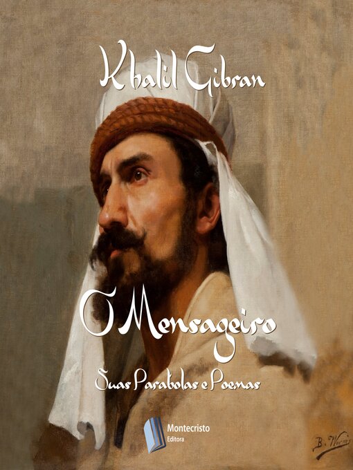 Title details for O Mensageiro by Khalil Gibran - Available